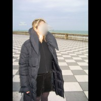 Pic #1 Topless Friend:&nbsp;Open Air