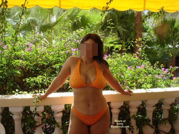 Pic #1De Vacaciones