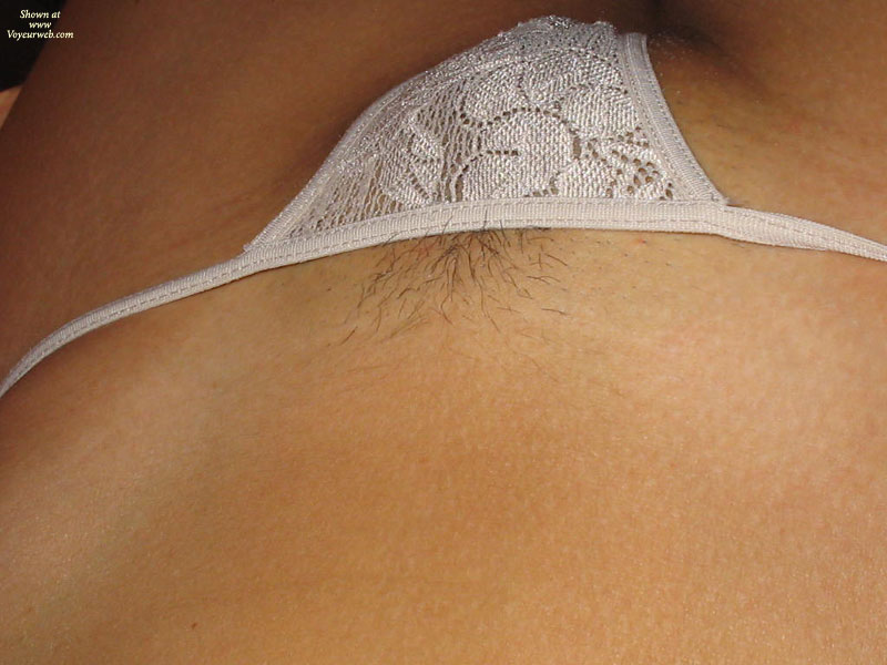 Pic #1Nude Amateur Super Esposa Colombiana