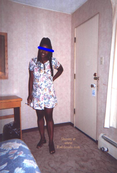 Pic #1Brown Sugar BJ Part 1