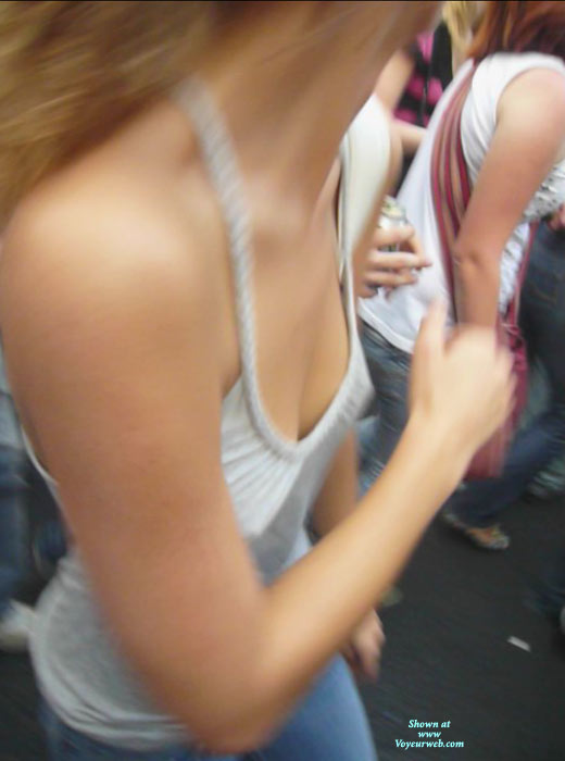 Pic #1Street Voyeur:&nbsp;*PO Cuties Pokies