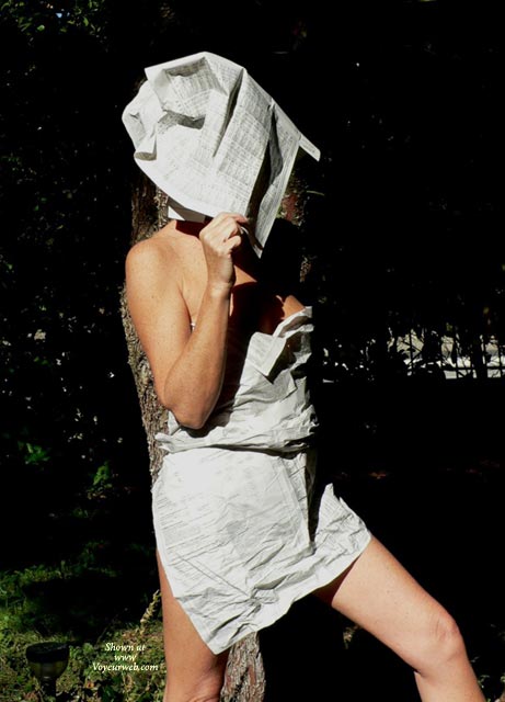 Pic #1 What's New In Newspaper ?