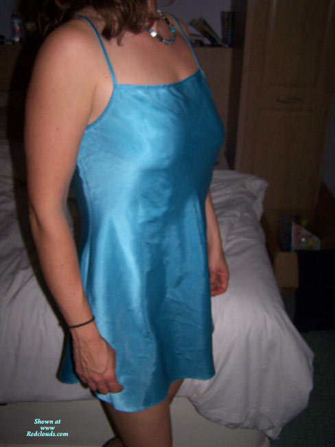 Pic #1How Do You Want Me?