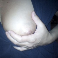 Topless Ex-Girlfriend Ex Girlfriends
