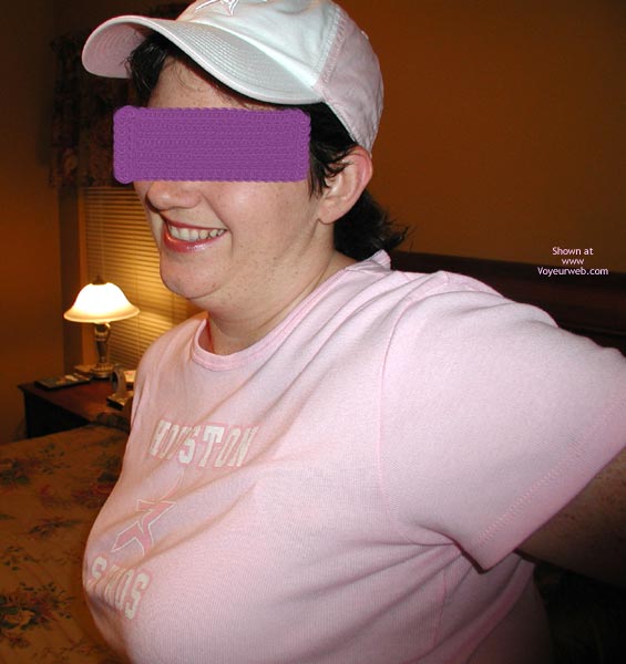 Pic #1Jamie - Go Astros!!!