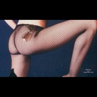 Pic #1lw Sexy Legwaret  Kti Weared After Summer