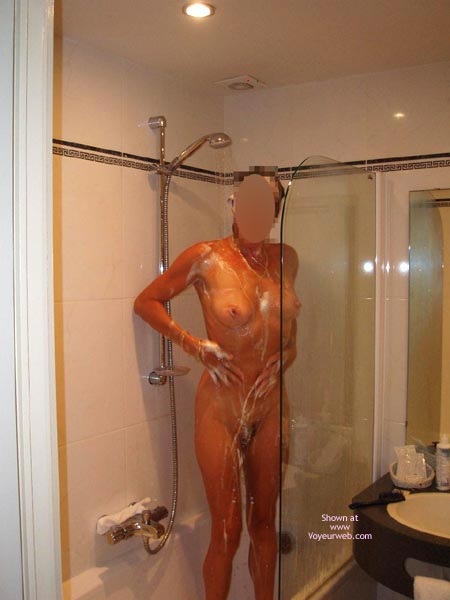 Pic #1Showerfun