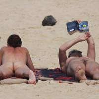 Pic #1 Beach Voyeur:&nbsp;Beach Voyeur