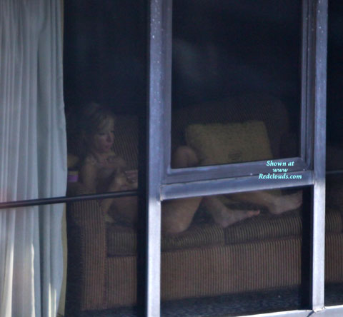 Pic #1Street Voyeur:&nbsp;Hotel Hotties!