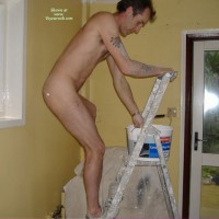 The Naturist Dec