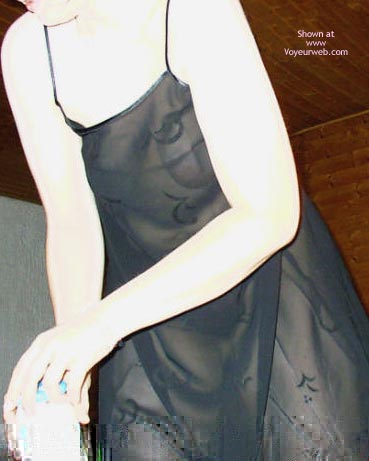 Pic #1Tanja Transparent