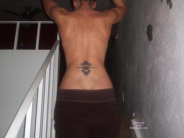 Pic #1Red Hot In Texas