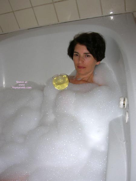 Pic #1Willow Wanted Bubbles