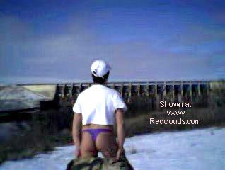 Pic #1M* DAM COLD