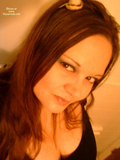 Pic #1Topless Amateur My Hot Gf