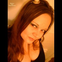 Pic #1 Topless Amateur My Hot Gf