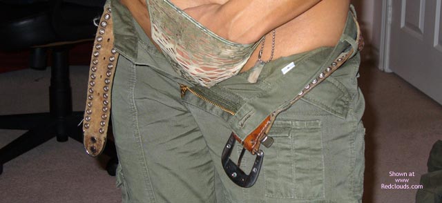 Pic #1Here Is My Play Thing