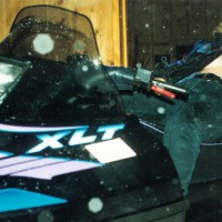 Pic #1 Topless Amateur:&nbsp;*SC Naughty Nancy