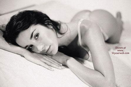 Pic #1 First Time. Curios About Vw