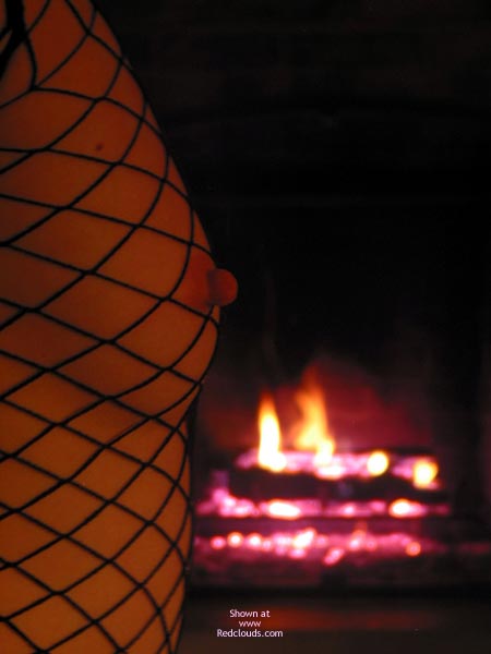Pic #1Smouldering Fishnets