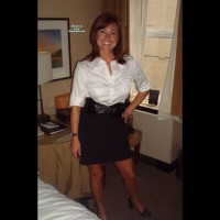 Pic #1*JO Oral Interview