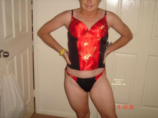 Pic #1Loulous First Time