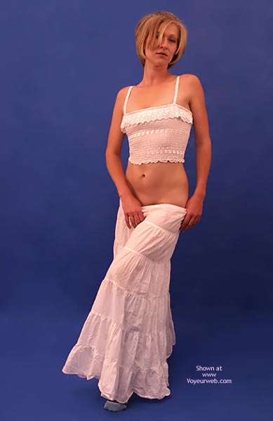 Pic #1lw Elli In Stripes