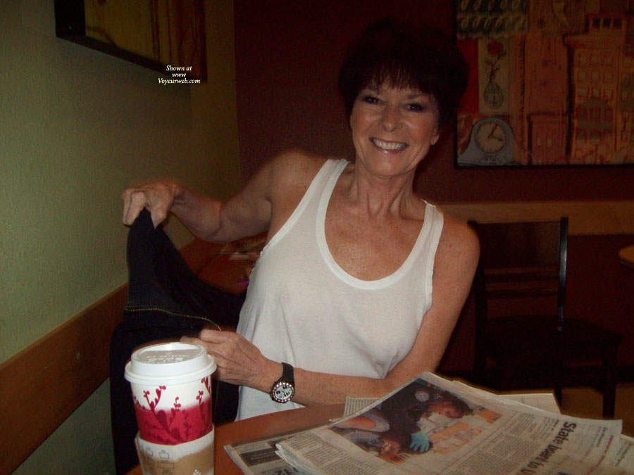 Pic #1Nude Girlfriend:&nbsp;Our Pokies And More