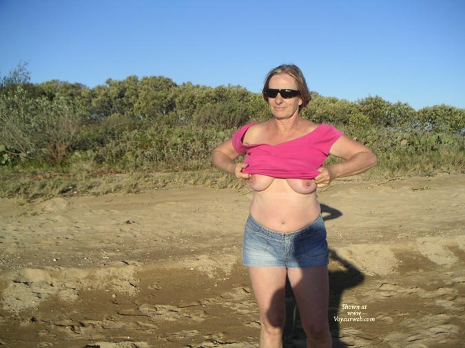 Pic #1 The Rest Of Sunday - And Of Heather