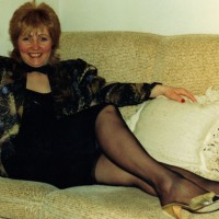 Pic #1Nude Ex-Girlfriend XM Glitter On My Bum