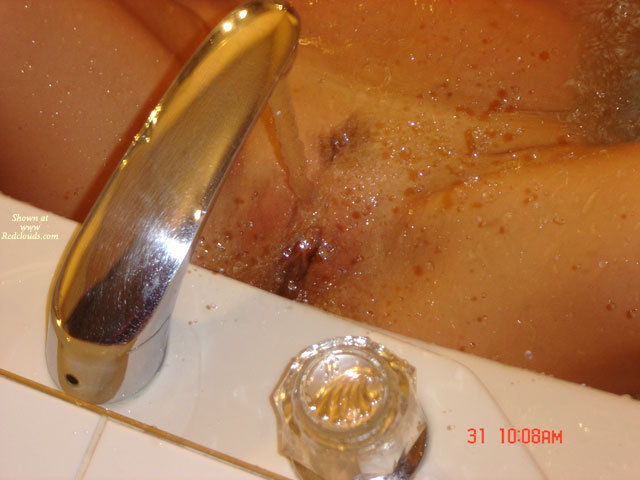 Pic #1Bathtime For Betty