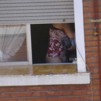 Pic #1 From My Window