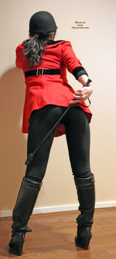 Pic #1 Topless Me XM Mika At Christmas Party