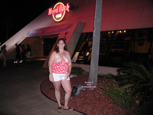 Pic #1Jamie - Myrtle Beachfun