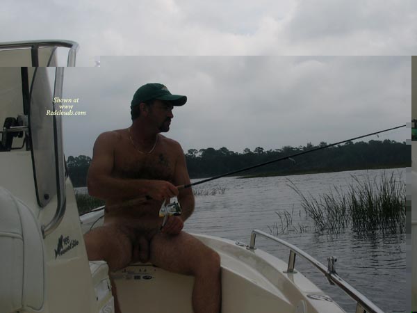 Pic #1M* Lets Go Fishing!