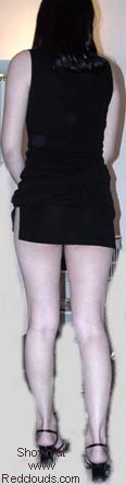 Pic #1Sexy Asian 21 - Modelin'