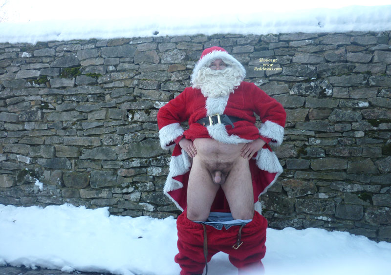 Pic #1M* Bad Santa