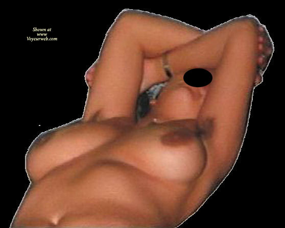 Pic #1Nude Friend My Girl