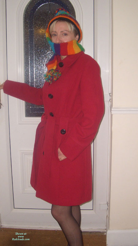 Pic #1*ST Coming In From The Cold