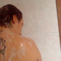 Topless Me Italy