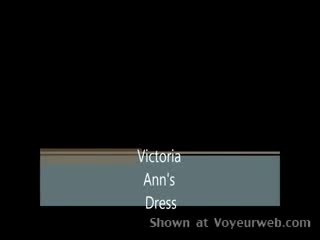 Pic #1Topless Me:&nbsp;Victoria A's Collection