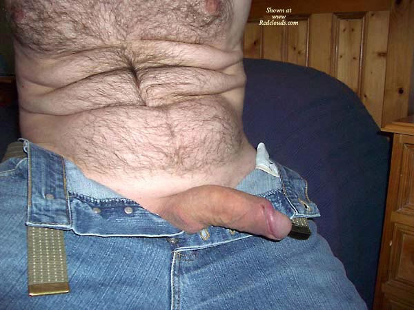 Pic #1M* Hard Shaved Cock