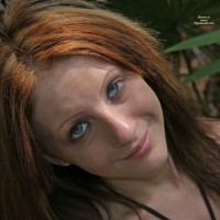 Pic #1 Nude Friend:&nbsp;A Nymph In The Woods