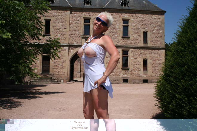 Pic #1Ma-al Au Parc