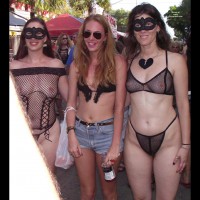 Pic #1 Festival Voyeur:&nbsp;Fantasyfest 2010