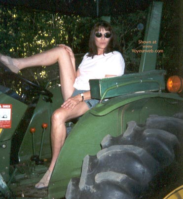 Pic #1Plain Jane From The Beginning