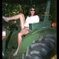 Pic #1 Plain Jane From The Beginning