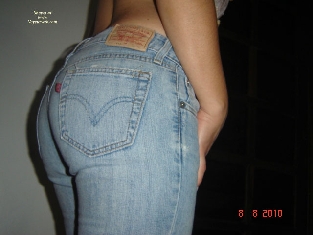 Pic #1 Nude Wife Carla L