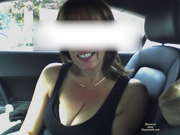 Pic #1 Pantieless Friend:&nbsp;Ex Mature Lover