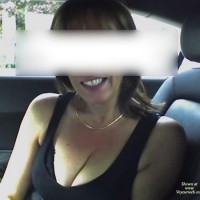 Pantieless Friend:&nbsp;Ex Mature Lover